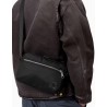 Bolso de Carhartt WIP Otis Black