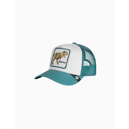 Gorra Goorin Bros Monster T-rex para Niños