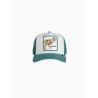 Gorra Goorin Bros Monster T-rex para Niños