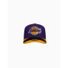 Visor New Era Curvo para Gorras