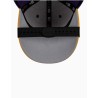 Visor New Era Curvo para Gorras