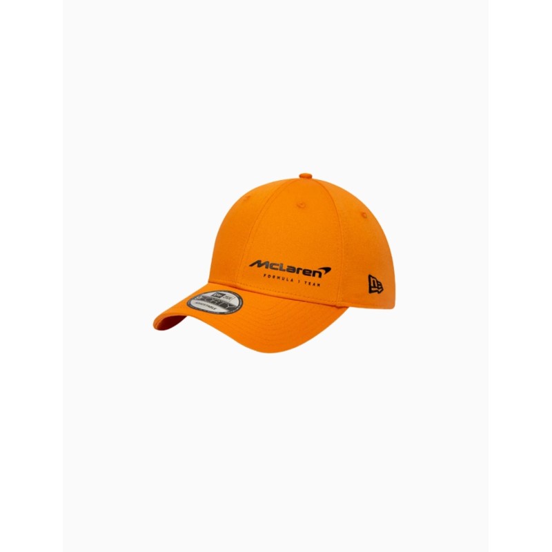 Gorra New Era 9Forty Mclaren Flawless