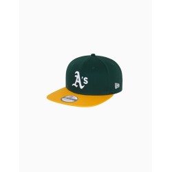 Gorra New Era 9Fifty Oakath OTC