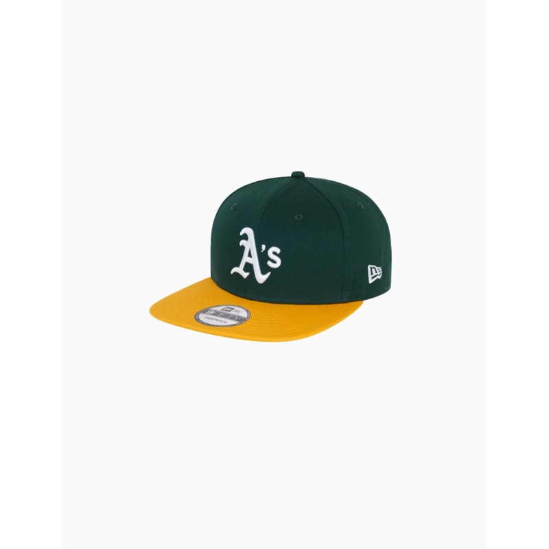 Gorra New Era 9Fifty Oakath OTC