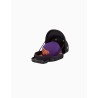 Portagorras New Era para 2 Gorras