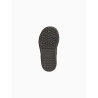 Zapatillas Adidas Samba OG EL I White and Black para Bebé