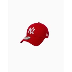 Gorra New Era NY Yankees Essentials para Niños