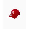 Gorra New Era NY Yankees Essentials para Niños