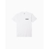 Camiseta Obey No One White