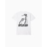 Camiseta Obey No One White
