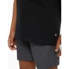 Camiseta para Niño Dickies Youth Logo Negra
