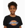 Camiseta para Niño Dickies Youth Logo Negra
