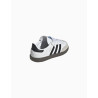 Zapatillas Adidas Samba OG EL I White and Black para Bebé