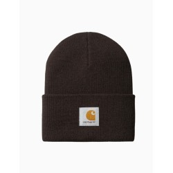 Gorro Carhartt WIP Acrylic Watch Hat Tobacco