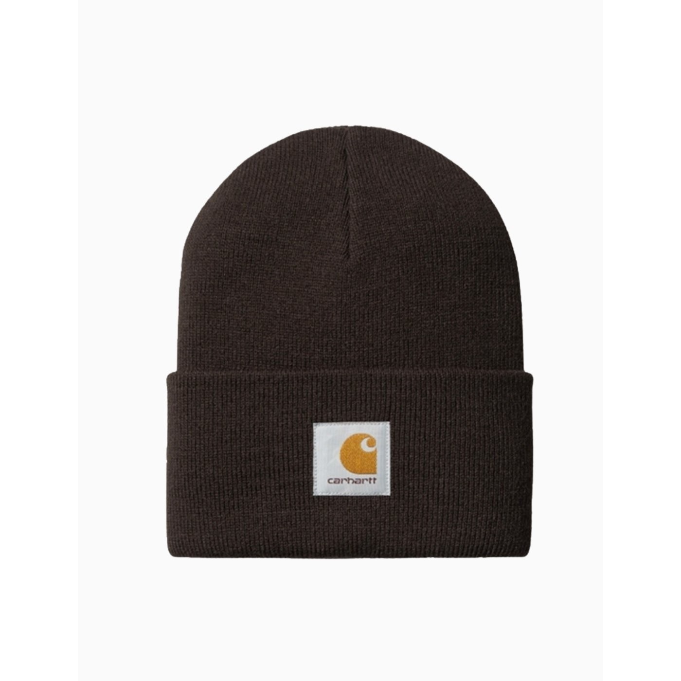 Gorro Carhartt WIP Acrylic Watch Hat Tobacco