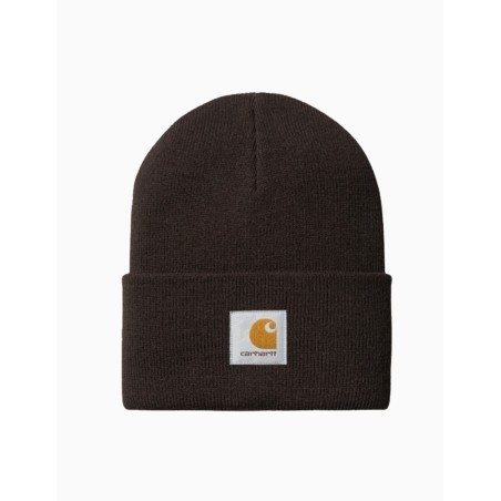 Gorro Carhartt WIP Acrylic Watch Hat Tobacco