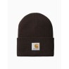 Gorro Carhartt WIP Acrylic Watch Hat Tobacco