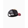 Gorra CapsLab Trucker Coyote