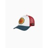 Gorra CapsLab Trucker ChupaChups