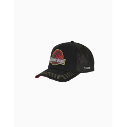 Gorra CapsLab Trucker Jurassic World