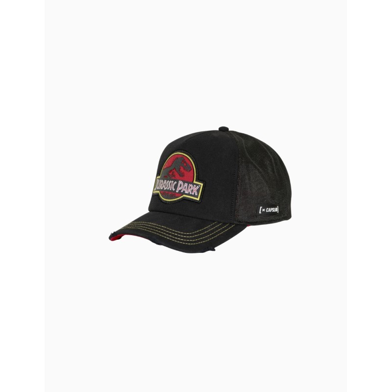 Gorra CapsLab Trucker Jurassic World