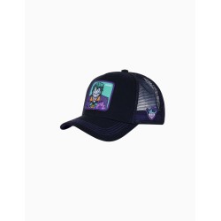 Gorra CapsLab Trucker Joker