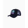 Gorra CapsLab Trucker Joker