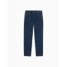 Pantalon Carhartt WIP Klondike Pant Blue Stone Washed