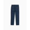 Pantalon Carhartt WIP Klondike Pant Blue Stone Washed