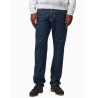 Pantalon Carhartt WIP Klondike Pant Blue Stone Washed