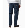 Pantalon Carhartt WIP Klondike Pant Blue Stone Washed