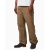 Pantalon Carhartt WIP Single Knee Hamilton Brown