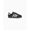 Zapatillas Adidas Samba OG EL I Black and White para Bebé