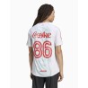 Camiseta Adidas Coca-Cola Teamgeist 26 White