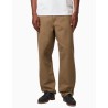 Pantalón Largo Carhartt WIP Master Leather
