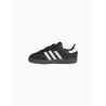 Zapatillas Adidas Samba OG EL I Black and White para Bebé