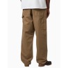 Pantalón Largo Carhartt WIP Master Leather