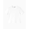 Camiseta Carhartt WIP Philipa White