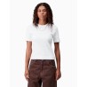 Camiseta Carhartt WIP Philipa White