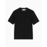 Camiseta Carhartt WIP Philipa Black