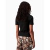Camiseta Carhartt WIP Philipa Black