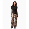 Camiseta Carhartt WIP Philipa Black