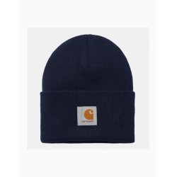 Gorro Carhartt WIP Acrylic Watch Navy