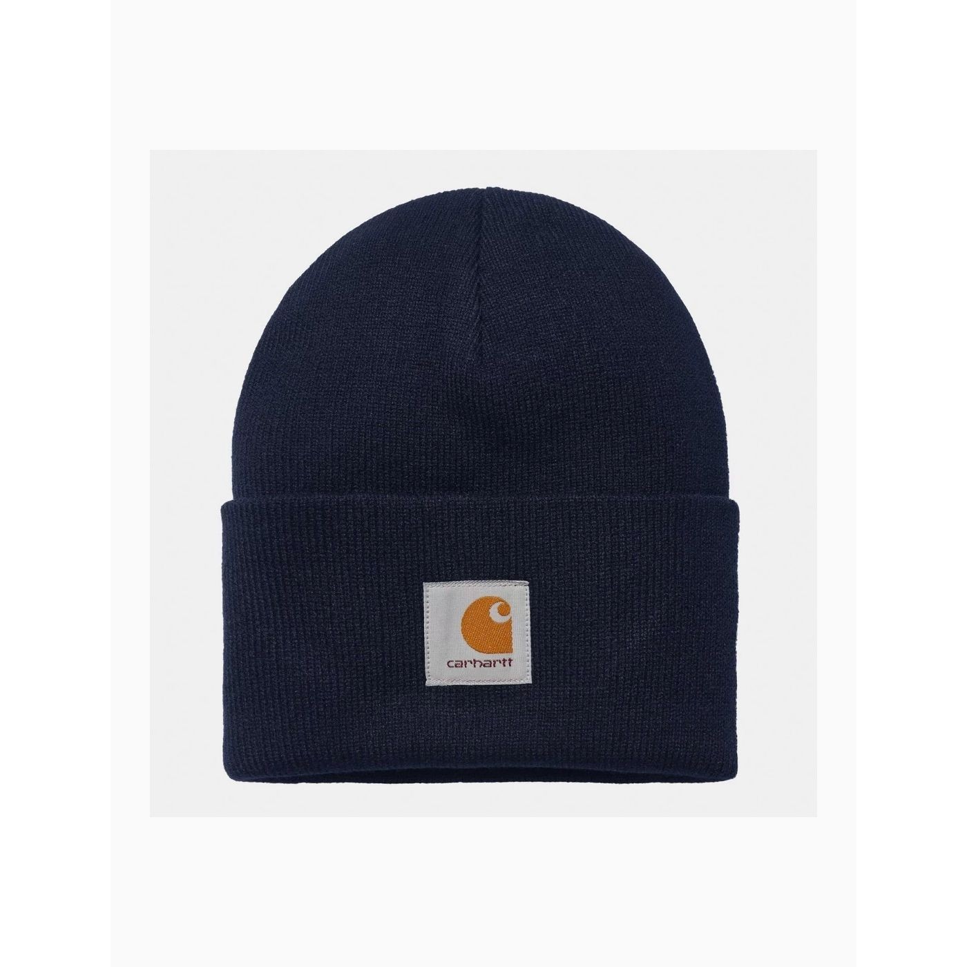 Gorro Carhartt WIP Acrylic Watch Navy
