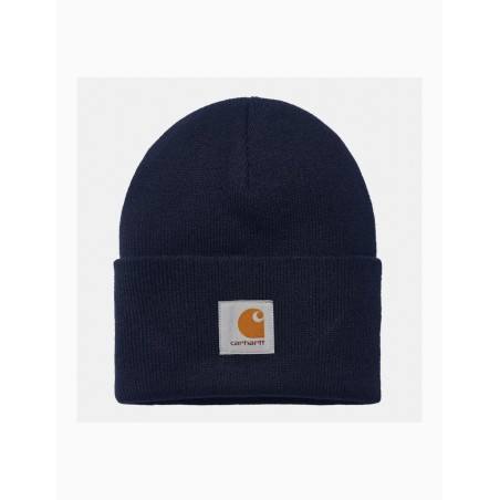 Gorro Carhartt WIP Acrylic Watch Navy