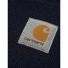 Gorro Carhartt WIP Acrylic Watch Navy