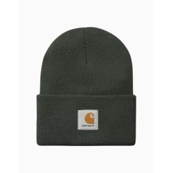 Gorro Carhartt WIP Acrylic Watch Raven