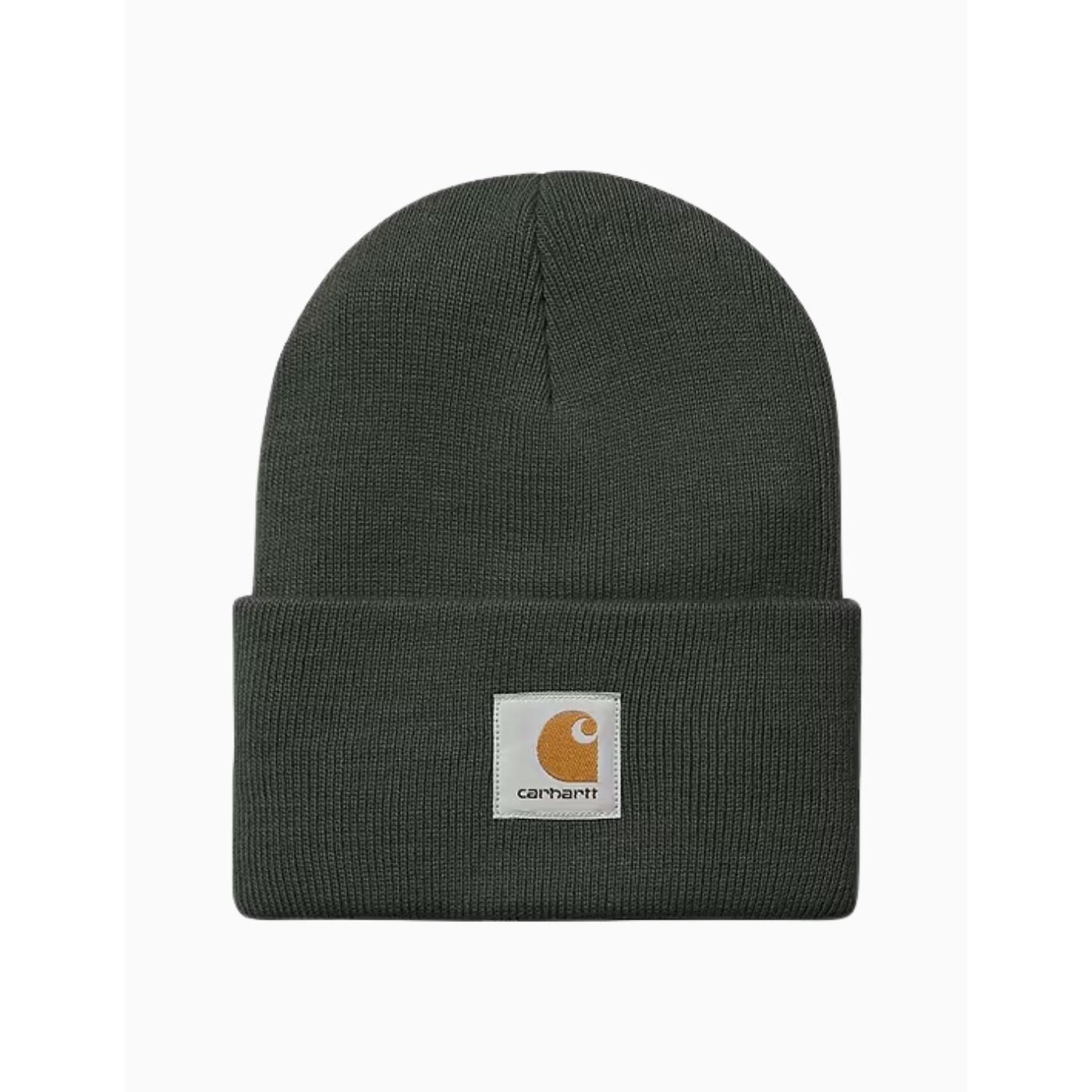 Gorro Carhartt WIP Acrylic Watch Raven
