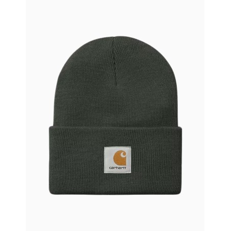 Gorro Carhartt WIP Acrylic Watch Raven