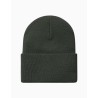 Gorro Carhartt WIP Acrylic Watch Raven